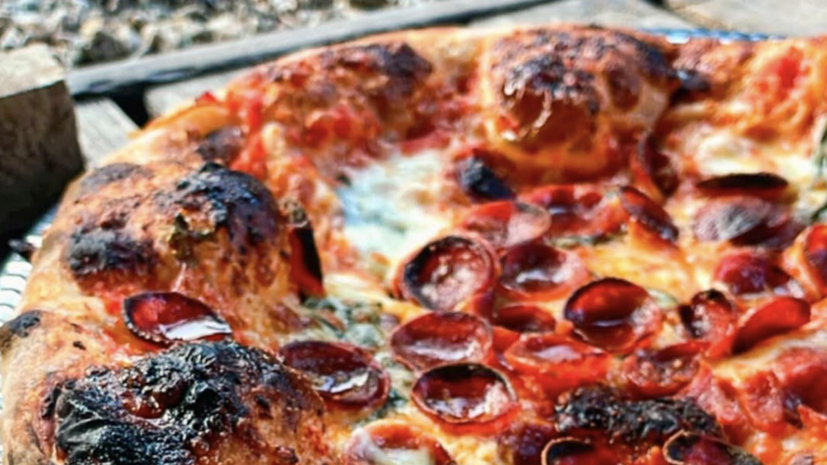 Orange County-Based Folks Pizzeria Opening Culver City Location