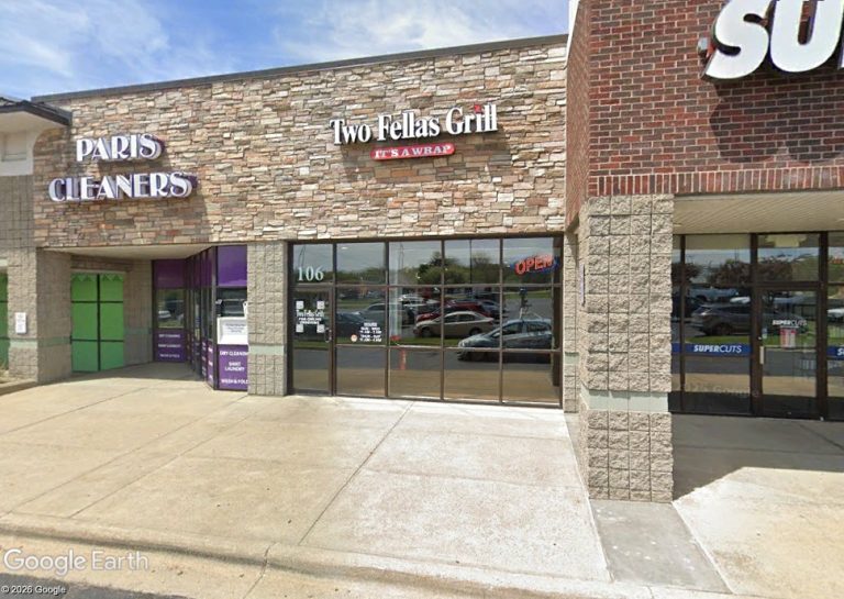 Sushi Restaurant Coming to Vacant Space in Northeast Kalamazoo