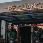 P.F. Chang's storefront