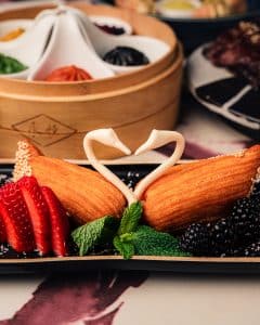 Bay Area-Based Palette Dim Sum & Lounge to Open in Folsom's Broadstone Marketplace