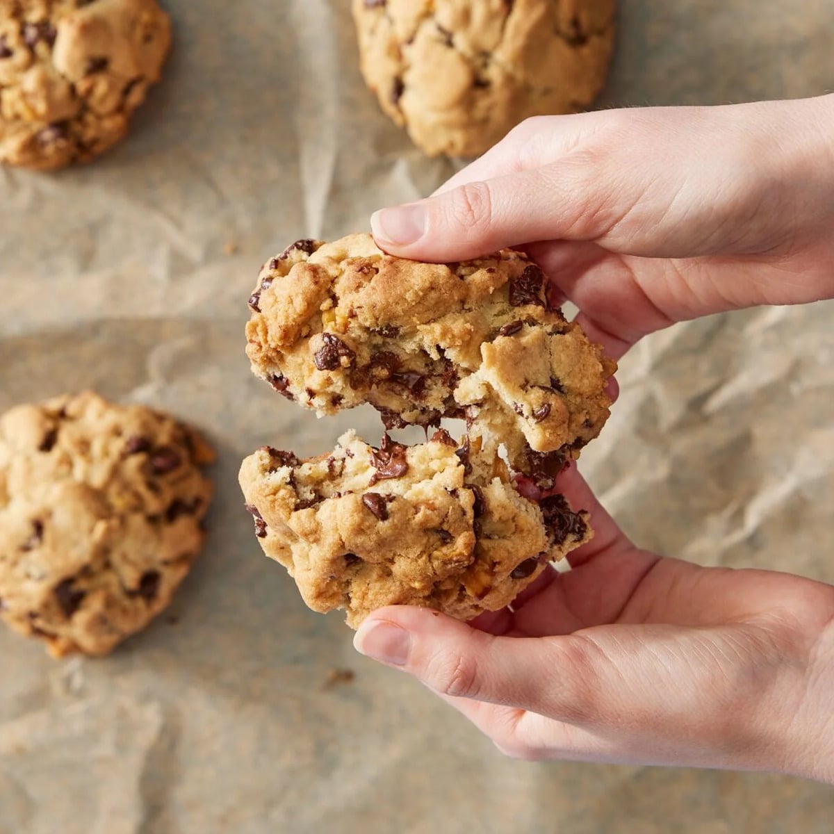 Levain Bakery Expanding to Newport Beach