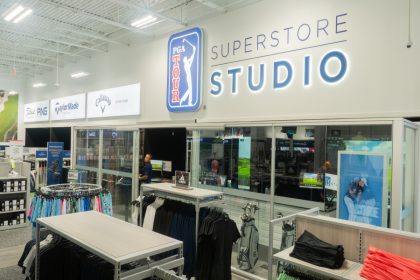 Driving it Down Peachtree: PGA TOUR Superstore Sets Atlanta Grand Opening Date for March 7
