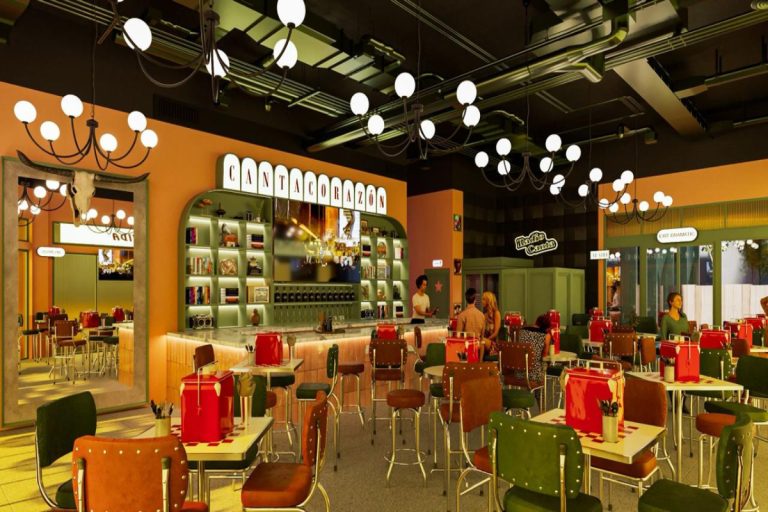 Hailing From Mexico, Canta Corazón Makes Its U.S. Debut in Wynwood