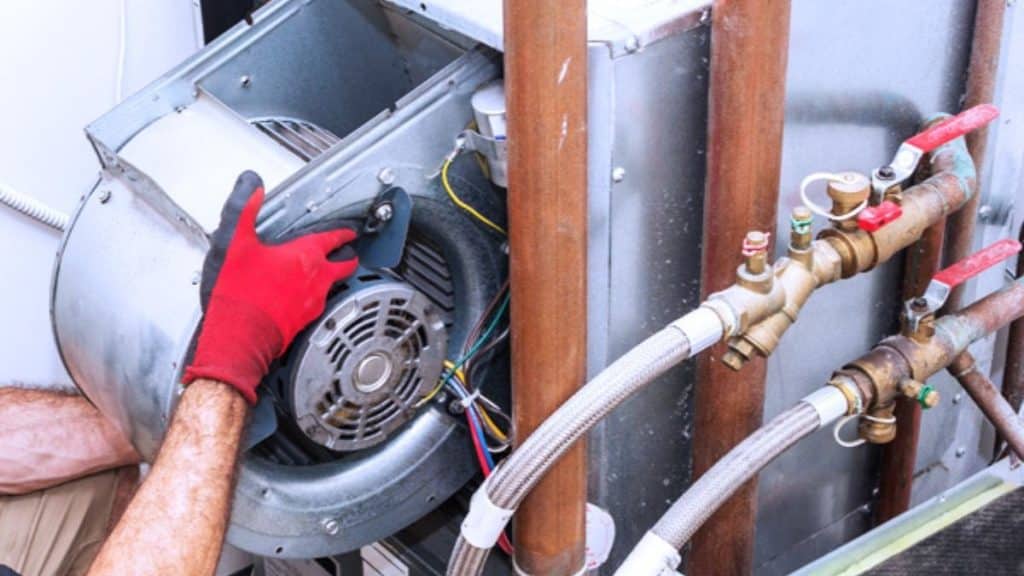 Appliances like electrical motors at Pace Industries are manufactured for high-volume output (Source: paceind.com)