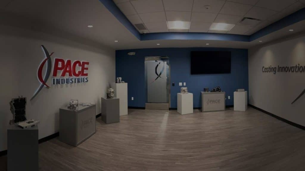 The company has undergone ownership changes, new openings, and closures throughout the journey (Source: paceind.com)