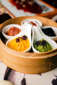 Bay Area-Based Palette Dim Sum & Lounge to Open in Folsom's Broadstone Marketplace