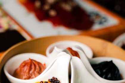 Bay Area-Based Palette Dim Sum & Lounge to Open in Folsom's Broadstone Marketplace