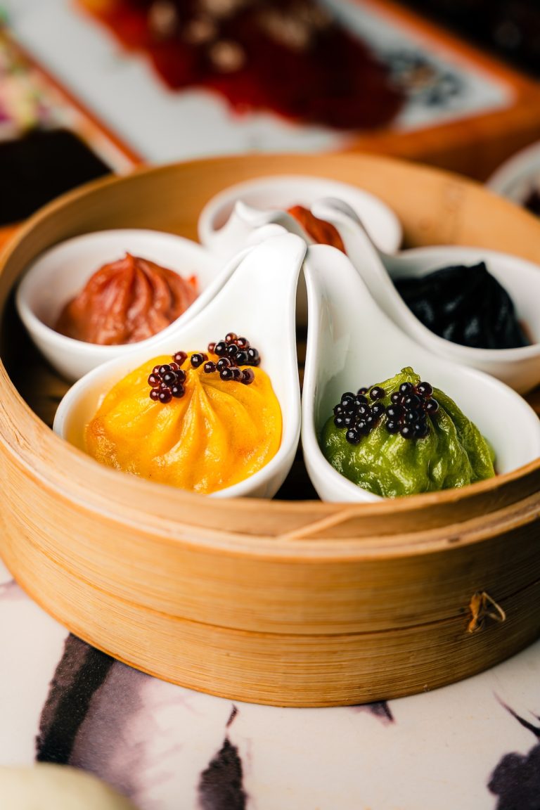 Bay Area-Based Palette Dim Sum & Lounge to Open in Folsom’s Broadstone Marketplace