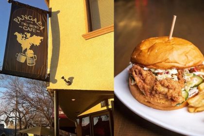 Pangaea Bier Cafe in Sacramento’s Curtis Park neighborhood will close in March after nearly 17 years in business, with plans to relocate.