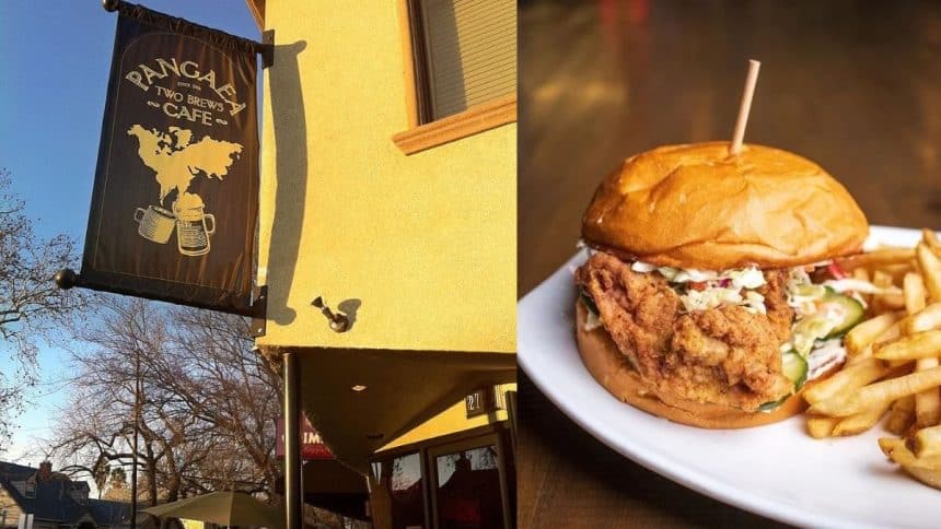 Pangaea Bier Cafe in Sacramento’s Curtis Park neighborhood will close in March after nearly 17 years in business, with plans to relocate.