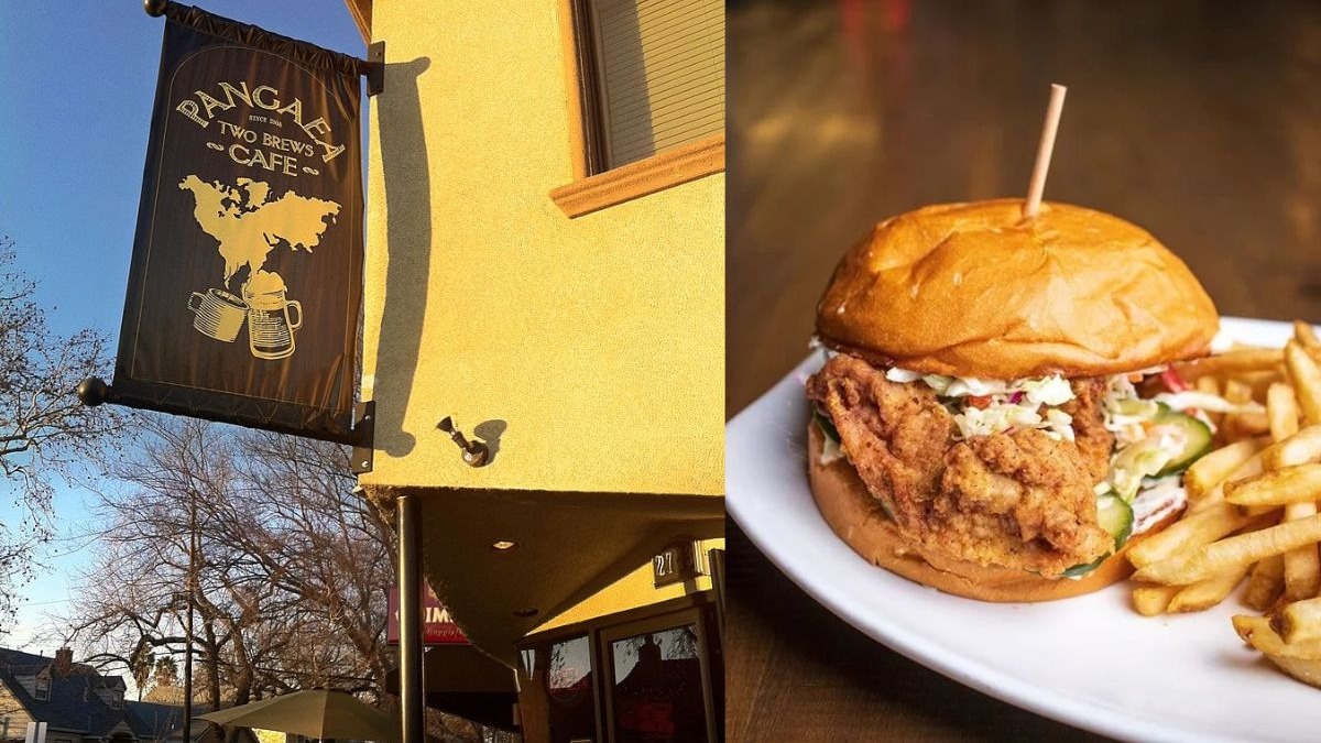 Pangaea Bier Cafe in Sacramento’s Curtis Park neighborhood will close in March after nearly 17 years in business, with plans to relocate.