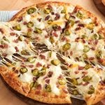 Papa Murphy's new Jalapeño Popper Pizza