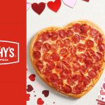 Papa Murphy's HeartBaker Pizza image