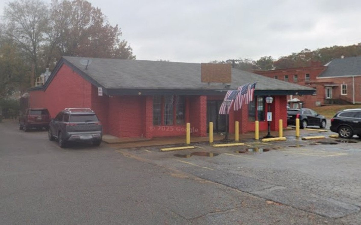 New Restaurant and Lounge Headed to Memphis