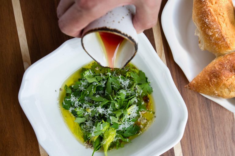 Thunderdome Restaurant Group to Open Pepp & Dolores, Eagle Locations in Mason