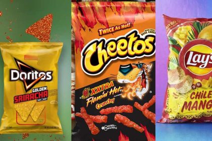 Rates may drop by up to 15%, including names such as Lay’s, Doritos, and other household staples.