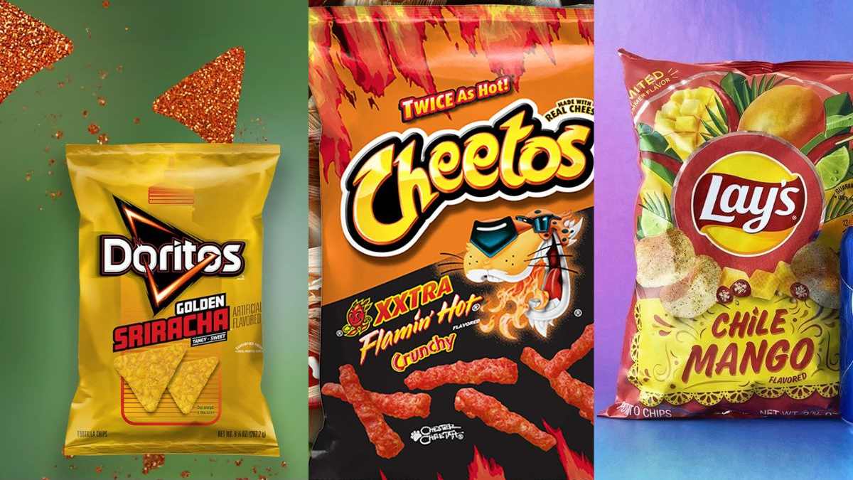 Rates may drop by up to 15%, including names such as Lay’s, Doritos, and other household staples.