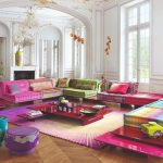 Roche Bobois opens showroom in Buckhead Village.