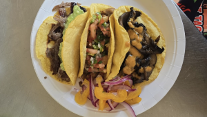 Pizza Entrepreneurs Opening Solo Taco Concept In Greensboro