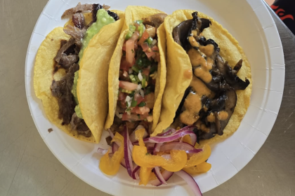 Pizza Entrepreneurs Opening Solo Taco Concept In Greensboro