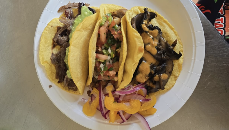 Pizza Entrepreneurs Opening Solo Taco Concept In Greensboro