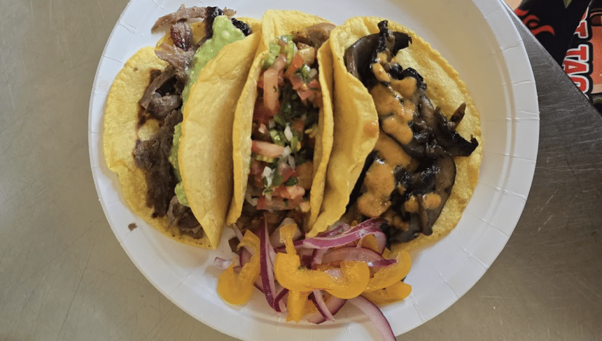 Pizza Entrepreneurs Opening Solo Taco Concept In Greensboro