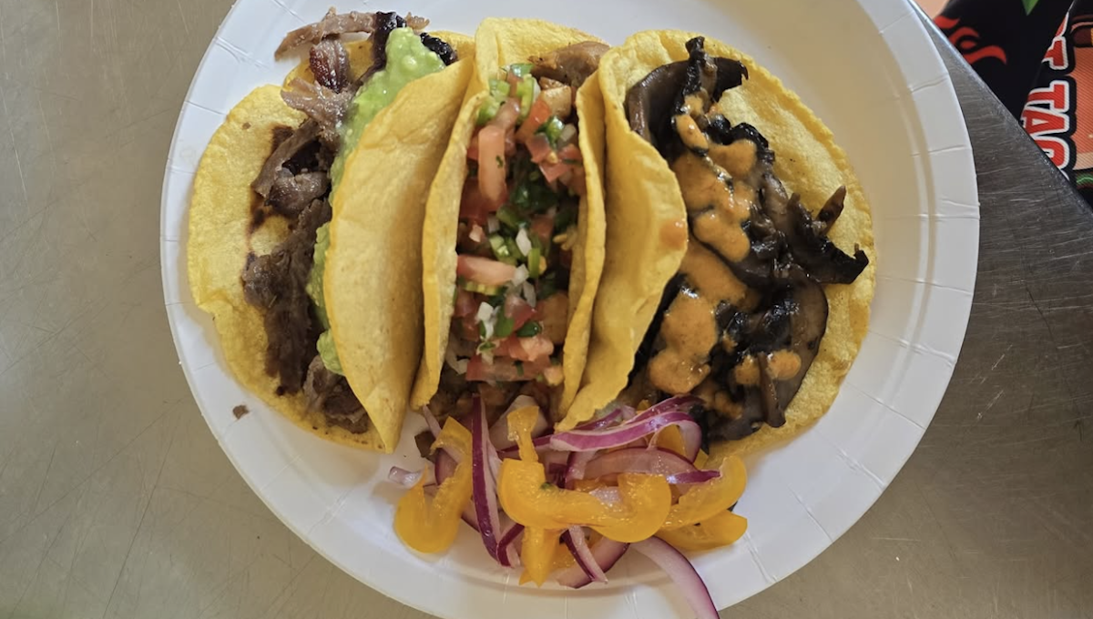 Pizza Entrepreneurs Opening Solo Taco Concept In Greensboro