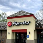 Pizza Hut Storefront image