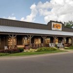Cracker Barrel Old Country Store