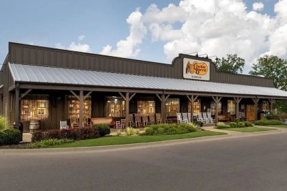 Cracker Barrel Old Country Store