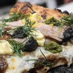 Popular Pizzeria Sei Planning Location In Palms