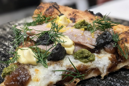 Popular Pizzeria Sei Planning Location In Palms