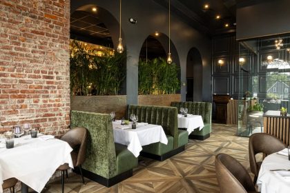 Post 1917 Expanding in Reading to Adjacent Haven Street Space