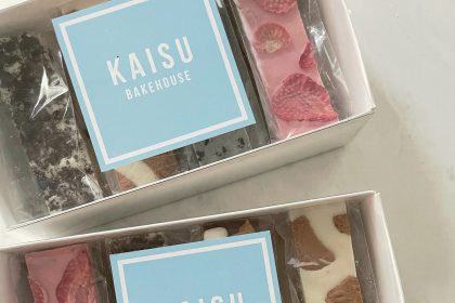 Kaisu Bakehouse Popping Up Across San Diego