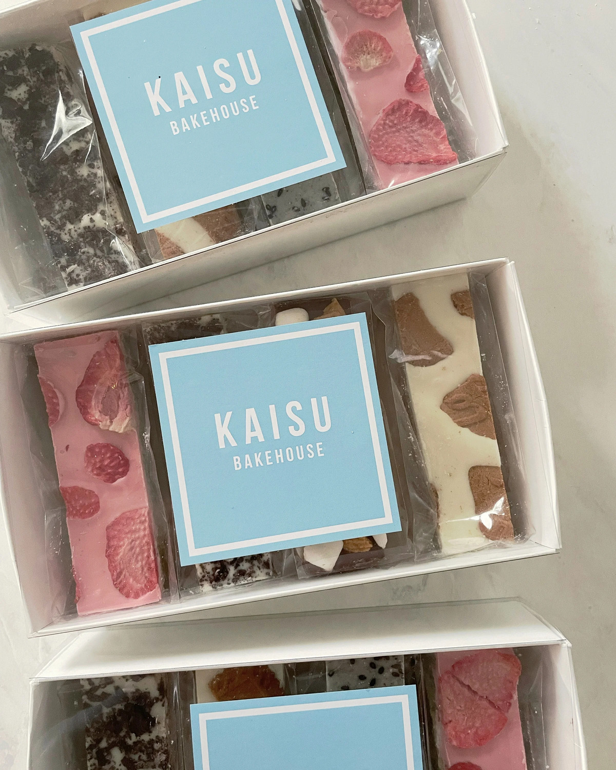 Kaisu Bakehouse Popping Up Across San Diego