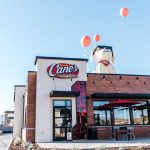 Raising Cane’s is slated to open its new Coral Way restaurant in Miami on February 3rd, with a high-energy grand opening celebration and giveaways. 