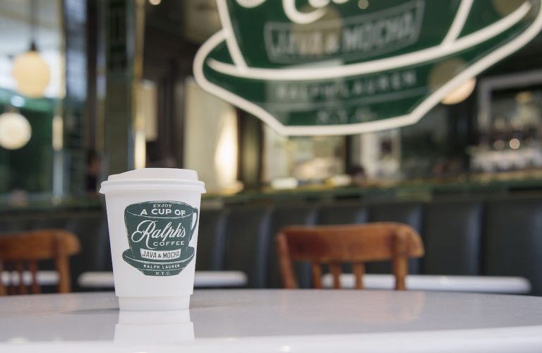 Ralph’s Coffee Bringing Vintage Charm to Boston’s Seaport District