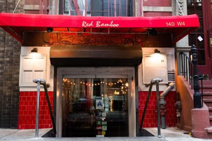 A longtime vegan restaurant in New York City’s Greenwich Village has announced it will close after 24 years of operation on Feb. 28, 2026.
