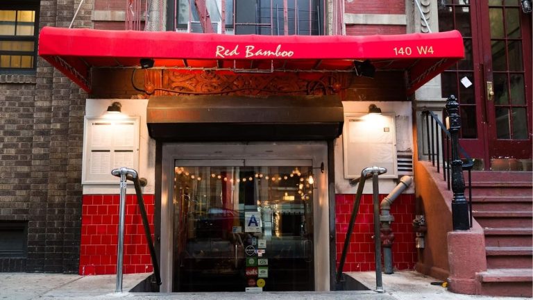 A Beloved NYC Vegan Restaurant Is Closing After More Than Two Decades