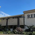 Red O La Jolla restaurant storefront
