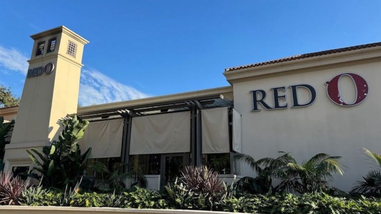 Upscale Mexican Restaurant in San Diego Announces Closure, 91 Employees Laid Off