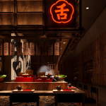 Chubby Tan to open in New York.