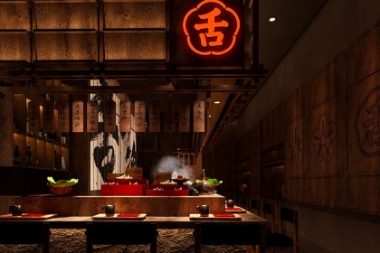 Chubby Tan to open in New York.