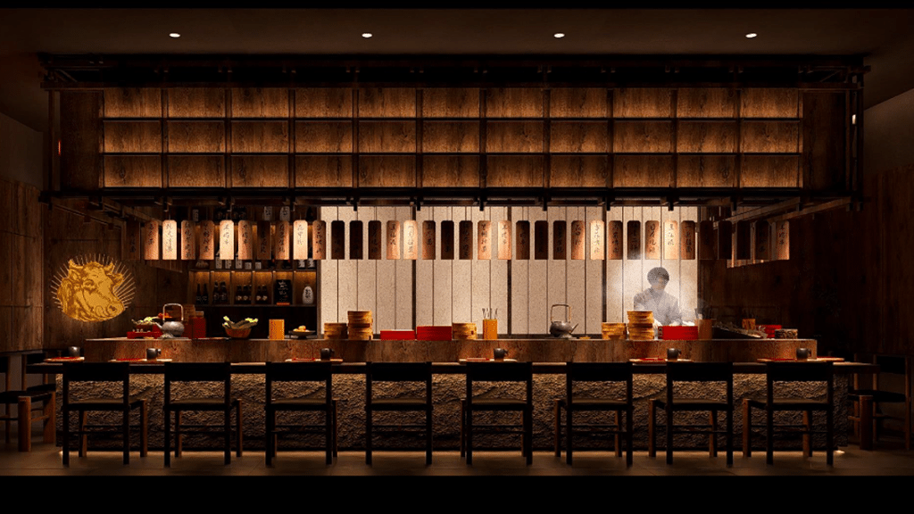 Chubby Tan to open in New York.
