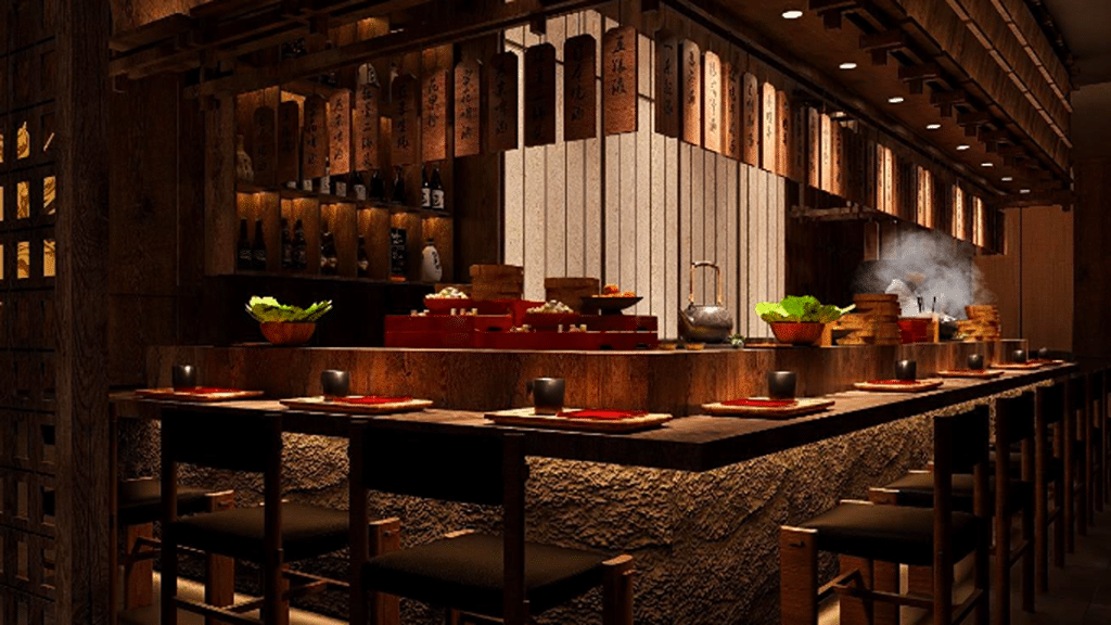 Chubby Tan to open in New York.