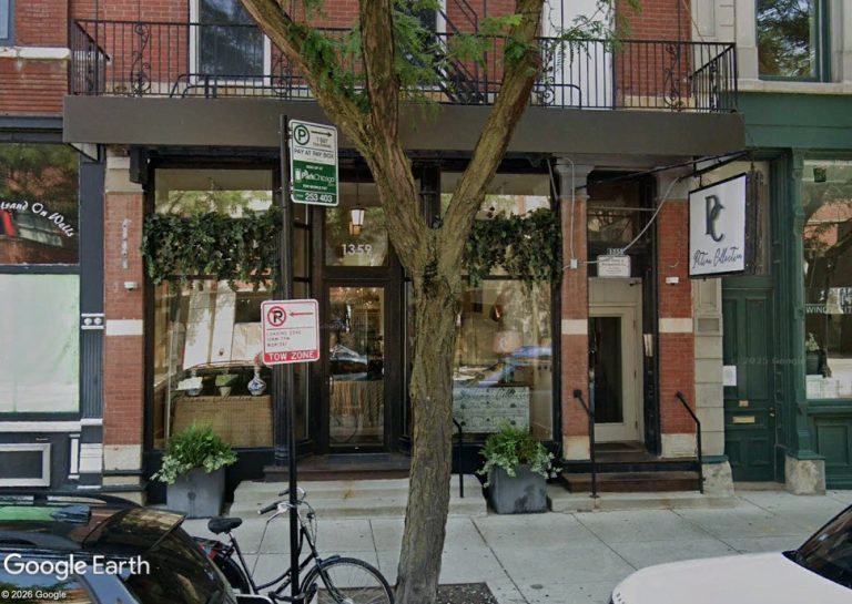 New Coffee Shop Concept ‘Rest and Recreation’ Opening in Old Town