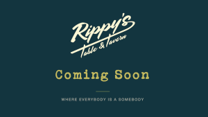 Rippy’s Table and Tavern Taking Over Former Corner Pub Space