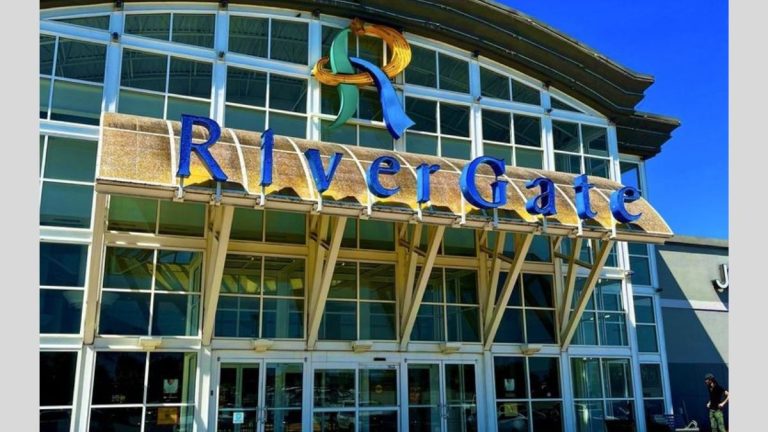A 50-Year Goodlettsville Shopping Landmark Just Closed Its Doors