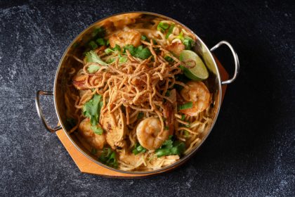 Roppongi Restaurant & Lounge Reopens in La Jolla with Modern Asian Cuisine and Reimagined Design