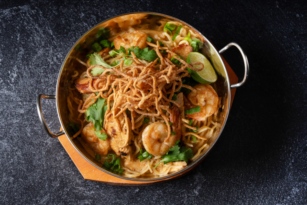 Roppongi Restaurant & Lounge Reopens in La Jolla with Modern Asian Cuisine and Reimagined Design